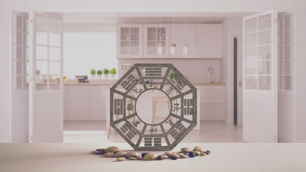 Como aplicar o Feng Shui para prosperidade cozinha