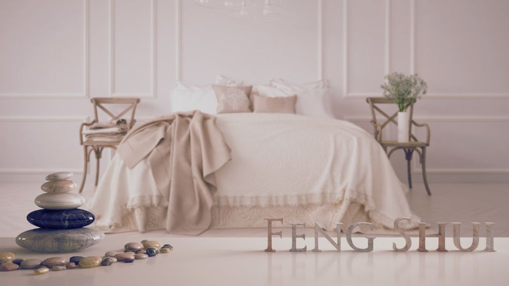 Como aplicar o Feng Shui para prosperidade quarto