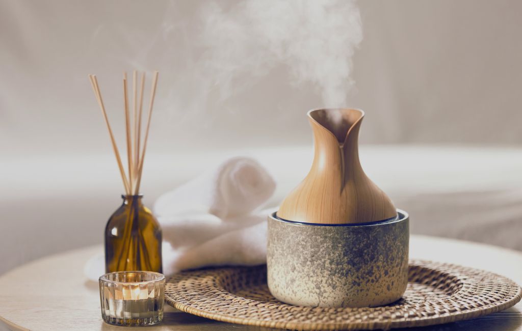 Modelos de aromatizadores